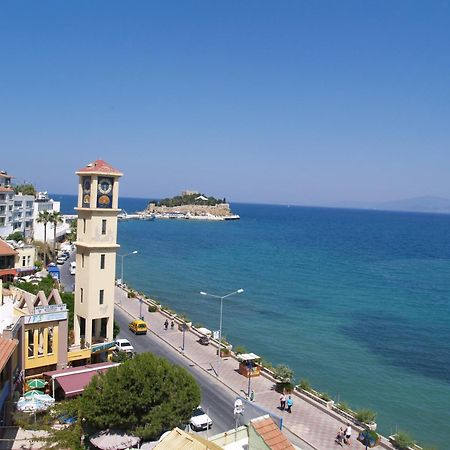 Kayhanbey Hotel Кушадаси Екстер'єр фото