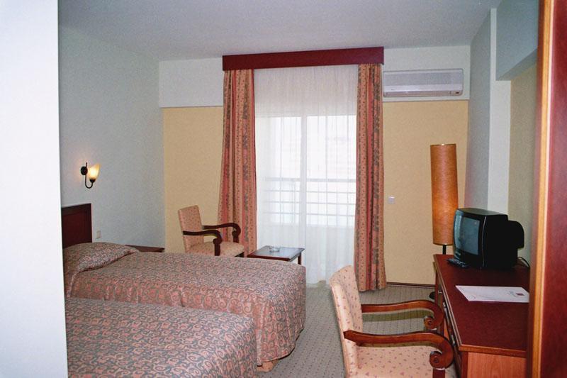 Kayhanbey Hotel Кушадаси Екстер'єр фото